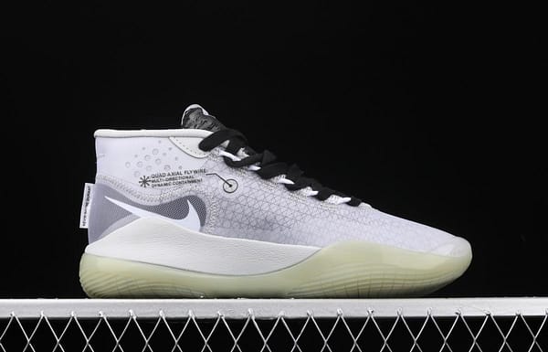 NIKE Zoom KD12 EP Durant 12 generation combat boots AR4230-701 - Image 15