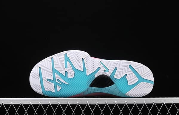 NIKE Zoom Kobe 4 UNDFTD PE Kobe four generations of low-top men's basketball shoes AV6339-601 - Image 13