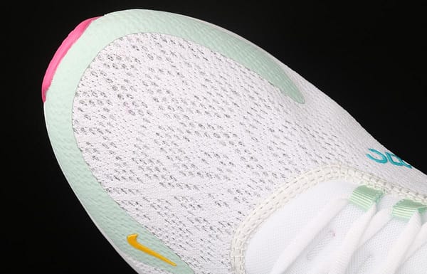 NIKE Max 270Air cushioned running shoes CJ9568-100 - Image 7