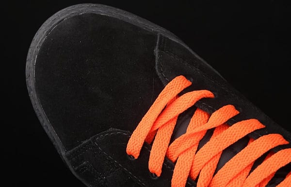 NIKE Blazer Mid Retro Trail Blazers high-top casual board shoes AT9978-001 - Image 7