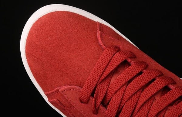 NIKE Blazer Mid Vntg Suede Trail Blazers high-top leisure sports board shoes AV9376-600 - Image 7
