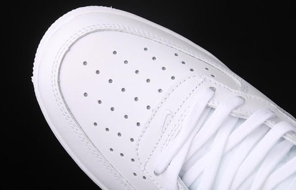 NIKE Air Force 11607 Mid medium-top casual board shoes AO2424-104 - Image 7