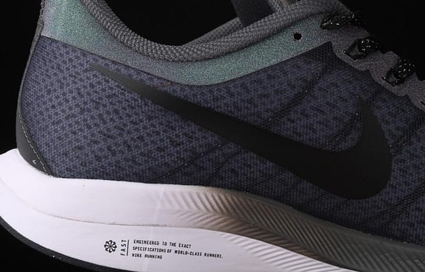 NIKE Air Zoom Pegasus 35 Betrue 2.0 net breathable running shoes CK1948-001 - Image 4