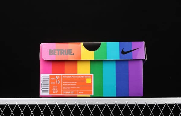 NIKE Air Zoom Pegasus 35 Betrue 2.0 net breathable running shoes CK1948-001 - Image 10