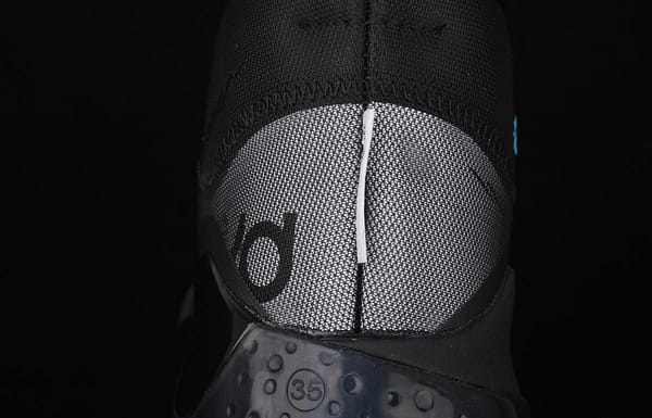 NIKE Zoom KD12 EP Durant 12 generation combat boots AR4230-003 - Image 5