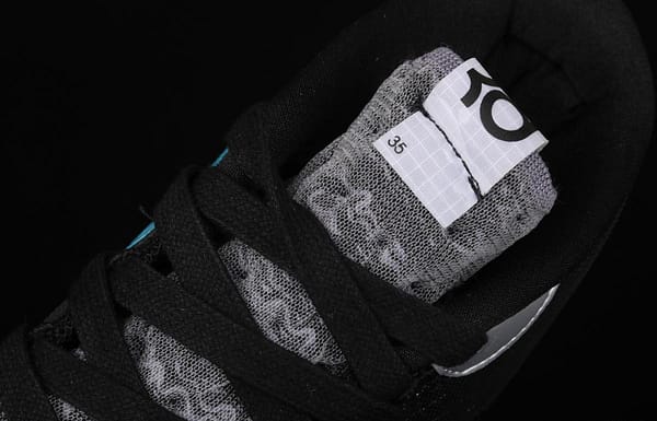 NIKE Zoom KD12 EP Durant 12 generation combat boots AR4230-003 - Image 7