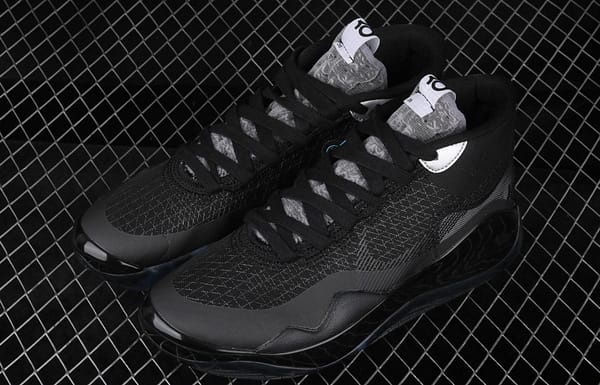 NIKE Zoom KD12 EP Durant 12 generation combat boots AR4230-003 - Image 9