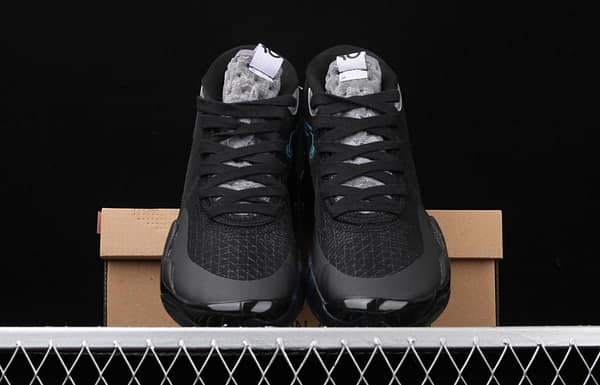 NIKE Zoom KD12 EP Durant 12 generation combat boots AR4230-003 - Image 11