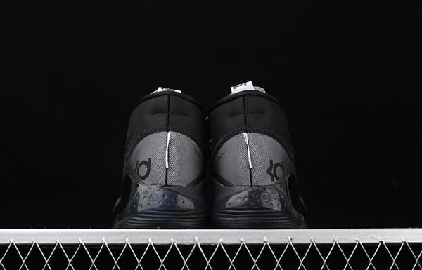 NIKE Zoom KD12 EP Durant 12 generation combat boots AR4230-003 - Image 12