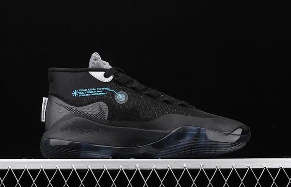 NIKE Zoom KD12 EP Durant 12 generation combat boots AR4230-003 - Image 15
