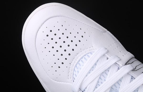 NIKE Zoom Kobe 4 ZK4 Kobe Bryant four generations of classic litchi leather surface low-top men's basketball shoes AV6339-106 - Image 7