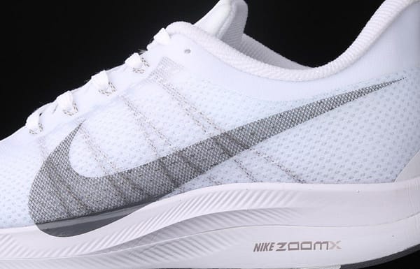 NIKE Air Zoom Pegasus 35 Turbo 2.0 net breathable running shoes AJ4114-102 - Image 5