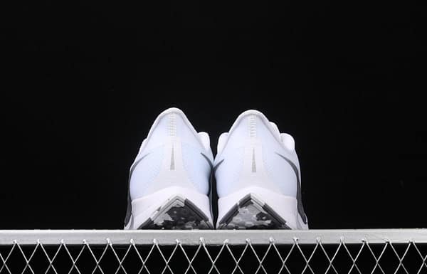 NIKE Air Zoom Pegasus 35 Turbo 2.0 net breathable running shoes AJ4114-102 - Image 11