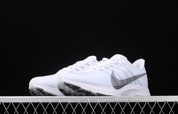 NIKE Air Zoom Pegasus 35 Turbo 2.0 net breathable running shoes AJ4114-102 - Image 12