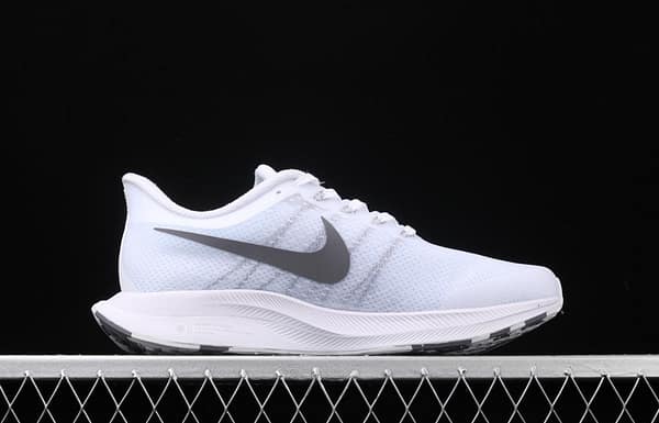 NIKE Air Zoom Pegasus 35 Turbo 2.0 net breathable running shoes AJ4114-102 - Image 14
