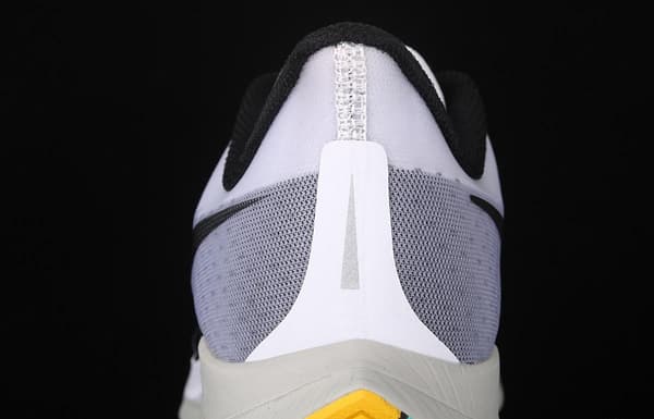 NIKE Air Zoom Pegasus 35 Turbo 2.0 net breathable running shoes AJ4114-101 - Image 4