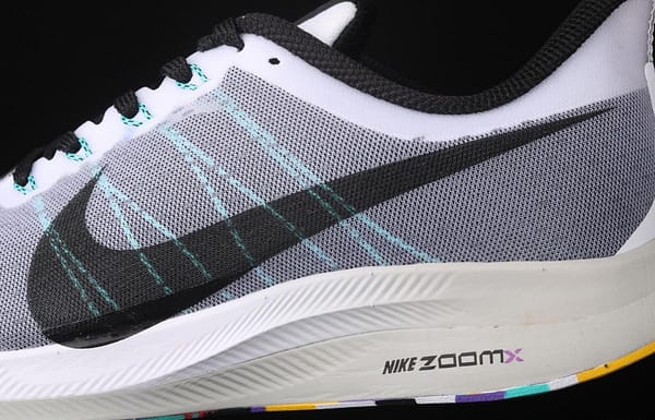 NIKE Air Zoom Pegasus 35 Turbo 2.0 net breathable running shoes AJ4114-101 - Image 5