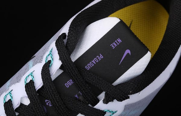 NIKE Air Zoom Pegasus 35 Turbo 2.0 net breathable running shoes AJ4114-101 - Image 6