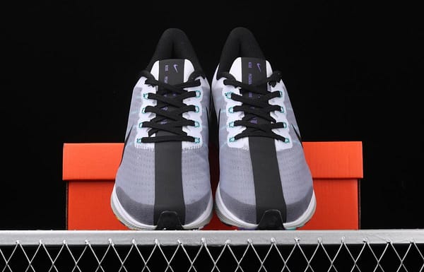 NIKE Air Zoom Pegasus 35 Turbo 2.0 net breathable running shoes AJ4114-101 - Image 10