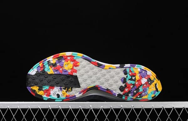 NIKE Air Zoom Pegasus 35 Turbo 2.0 net breathable running shoes AJ4114-101 - Image 13