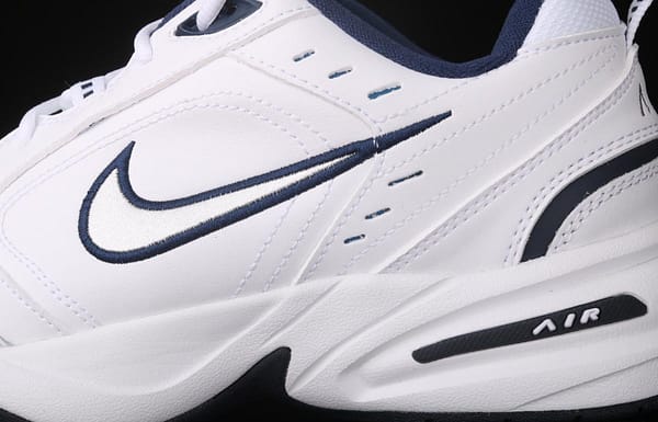 NIKE Air Monarch M2K classic vintage daddy shoes 415445-102 - Image 6