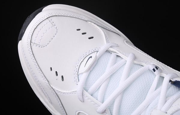 NIKE Air Monarch M2K classic vintage daddy shoes 415445-102 - Image 8