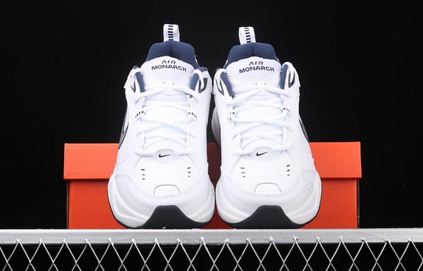 NIKE Air Monarch M2K classic vintage daddy shoes 415445-102 - Image 11