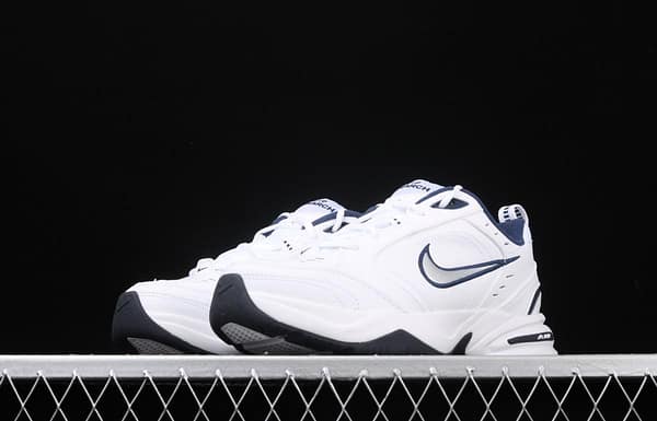 NIKE Air Monarch M2K classic vintage daddy shoes 415445-102 - Image 13
