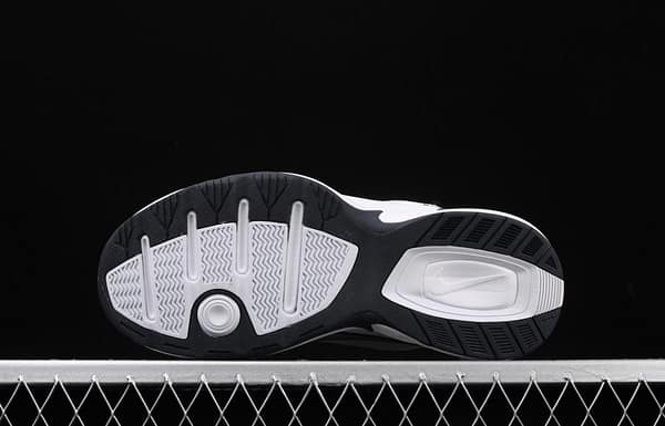 NIKE Air Monarch M2K classic vintage daddy shoes 415445-102 - Image 14