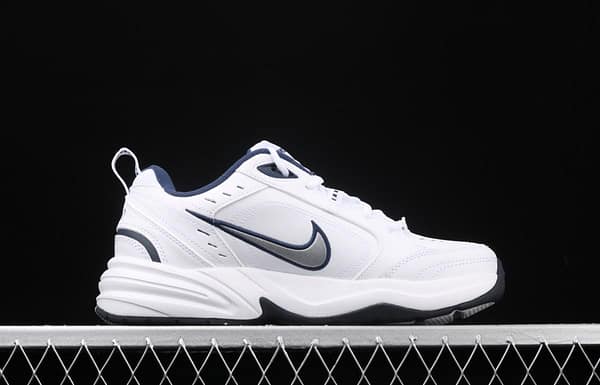 NIKE Air Monarch M2K classic vintage daddy shoes 415445-102 - Image 15