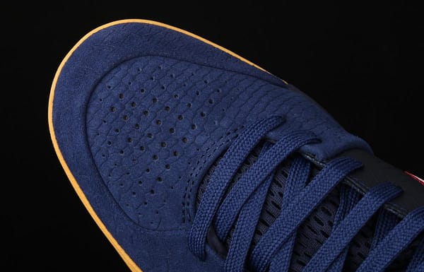 NIKE Zoom Kobe 4 Protro Kobe four generations of low-top men's basketball shoes AV6339-004 - Image 7