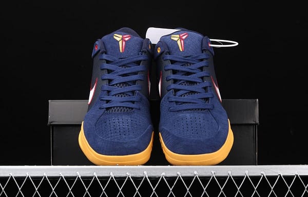 NIKE Zoom Kobe 4 Protro Kobe four generations of low-top men's basketball shoes AV6339-004 - Image 10