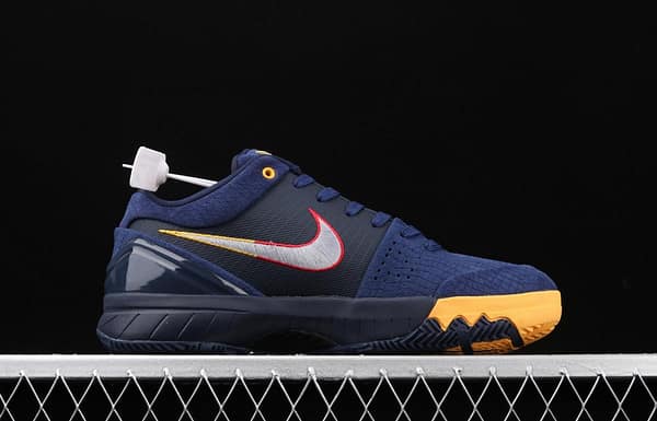 NIKE Zoom Kobe 4 Protro Kobe four generations of low-top men's basketball shoes AV6339-004 - Image 14