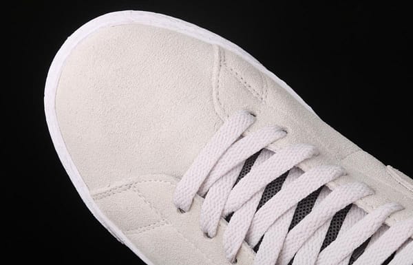 NIKE SB Zoom Blazer Mid Trail Blazers SB Neutral High-top Leisure Board shoes 864349-003 - Image 7