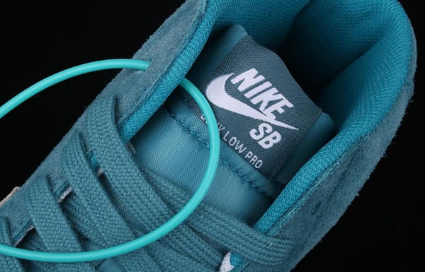 NIKE Blazer Mid '1977 Vintg WE Trail Blazers High-top Leisure Sports Board shoes 864349-406 - Image 6