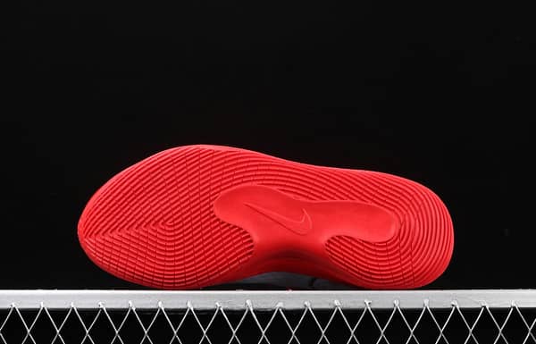 NIKE Zoom KD12 EP Durant 12 Generation Battle Boots CQ7731-900 - Image 14