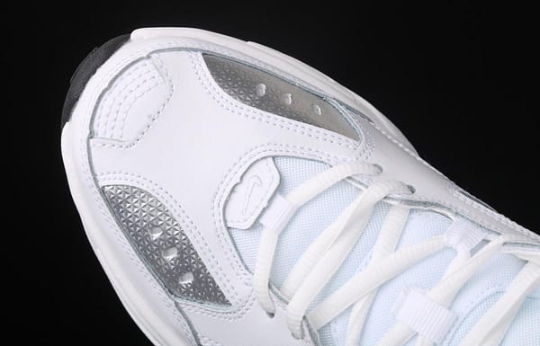 NIKE M2K Tekno ESS color matching retro sports daddy shoes CJ9583-100 - Image 7