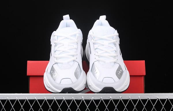 NIKE M2K Tekno ESS color matching retro sports daddy shoes CJ9583-100 - Image 10
