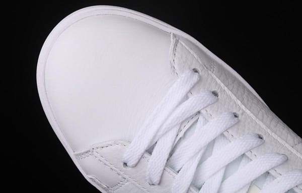 NIKE Blazer Low Prm Trail Blazers low-top skateboard shoes 454471-107 - Image 7