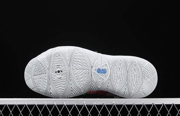 NIKE Kyrie 5 Sbsp EP Owen 5 pineapple house basketball shoes CJ6950-800 - Image 15
