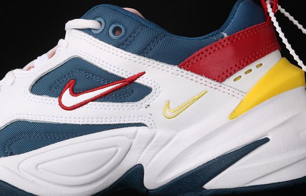 NIKE M2K Tekno retro sports daddy shoes AO3108-402 - Image 5