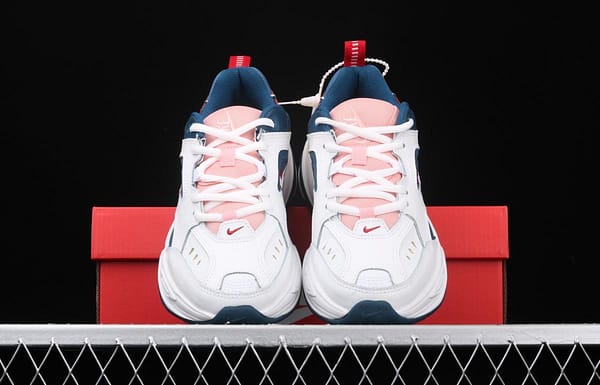 NIKE M2K Tekno retro sports daddy shoes AO3108-402 - Image 10