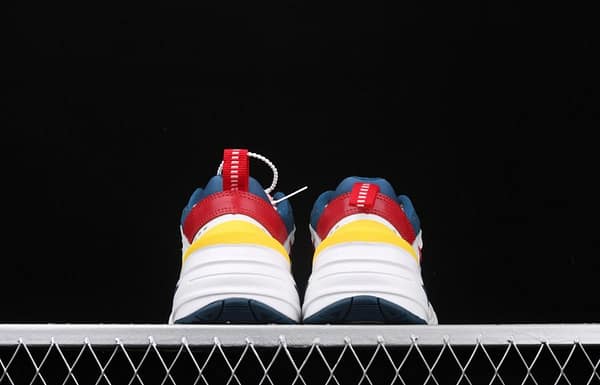 NIKE M2K Tekno retro sports daddy shoes AO3108-402 - Image 11