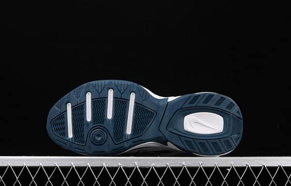 NIKE M2K Tekno retro sports daddy shoes AO3108-402 - Image 13