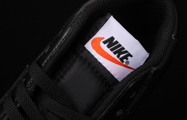 NIKE Blazer Mid Vintage Suede Trailblazer Leather High-top Leisure Sports Board shoes 917862-001 - Image 7