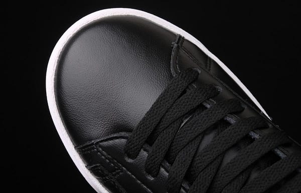 NIKE Blazer Mid Vintage Suede Trailblazer Leather High-top Leisure Sports Board shoes 917862-001 - Image 8