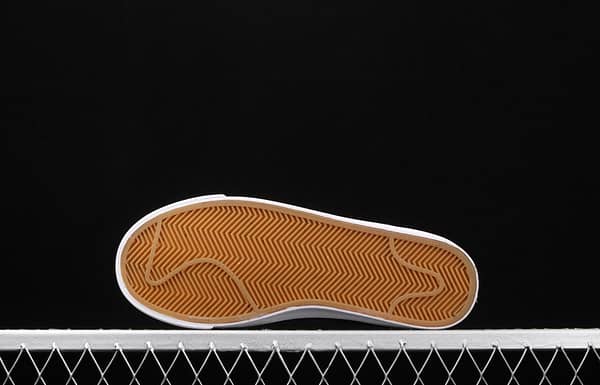 NIKE Blazer Mid Vintage Suede Trailblazer Leather High-top Leisure Sports Board shoes 917862-001 - Image 14