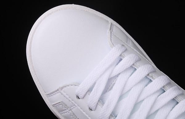 NIKE Blazer Mid Vintage Suede trailblazer leather high-top leisure sports board shoes 917862-104 - Image 8