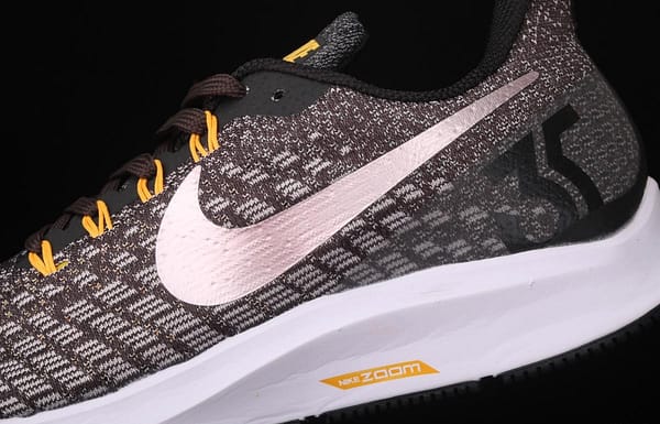 NIKE Air Zoom Pegasus 35 mesh breathable running shoes 942851-027 - Image 7
