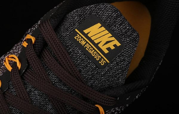 NIKE Air Zoom Pegasus 35 mesh breathable running shoes 942851-027 - Image 8